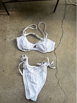 Swimming suit size m