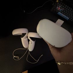 Oculus Quest 2