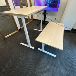 Knoll Stand Up Desk