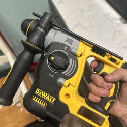 Dewalt Hammer Drill (New)
