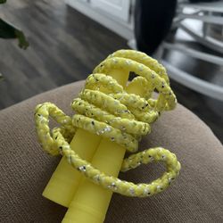 Shine Jumó Rope For $12