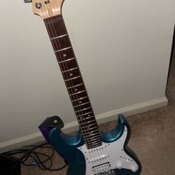 Ibanez 