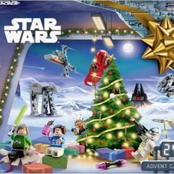 Lego Starwars 