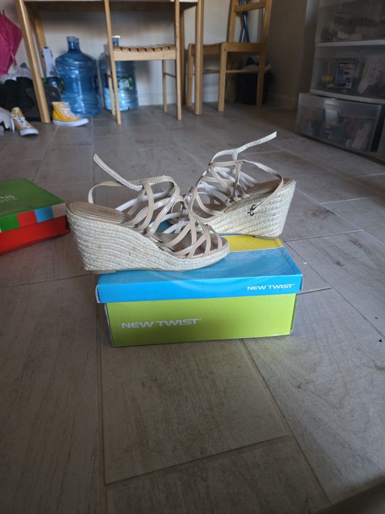 Wedges