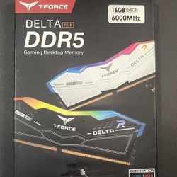 Team Group 16gb DDR5 6000mhz