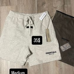 Essential Shorts