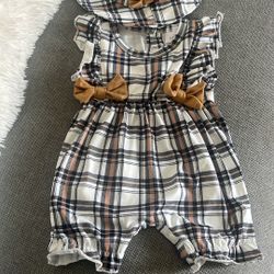 Baby Outfit 