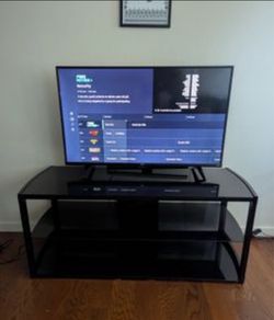 43 in tv