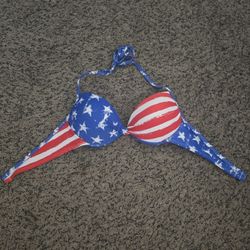 Swim Top 