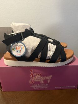 Jellypop Comfort Fit Shoes / Sandals