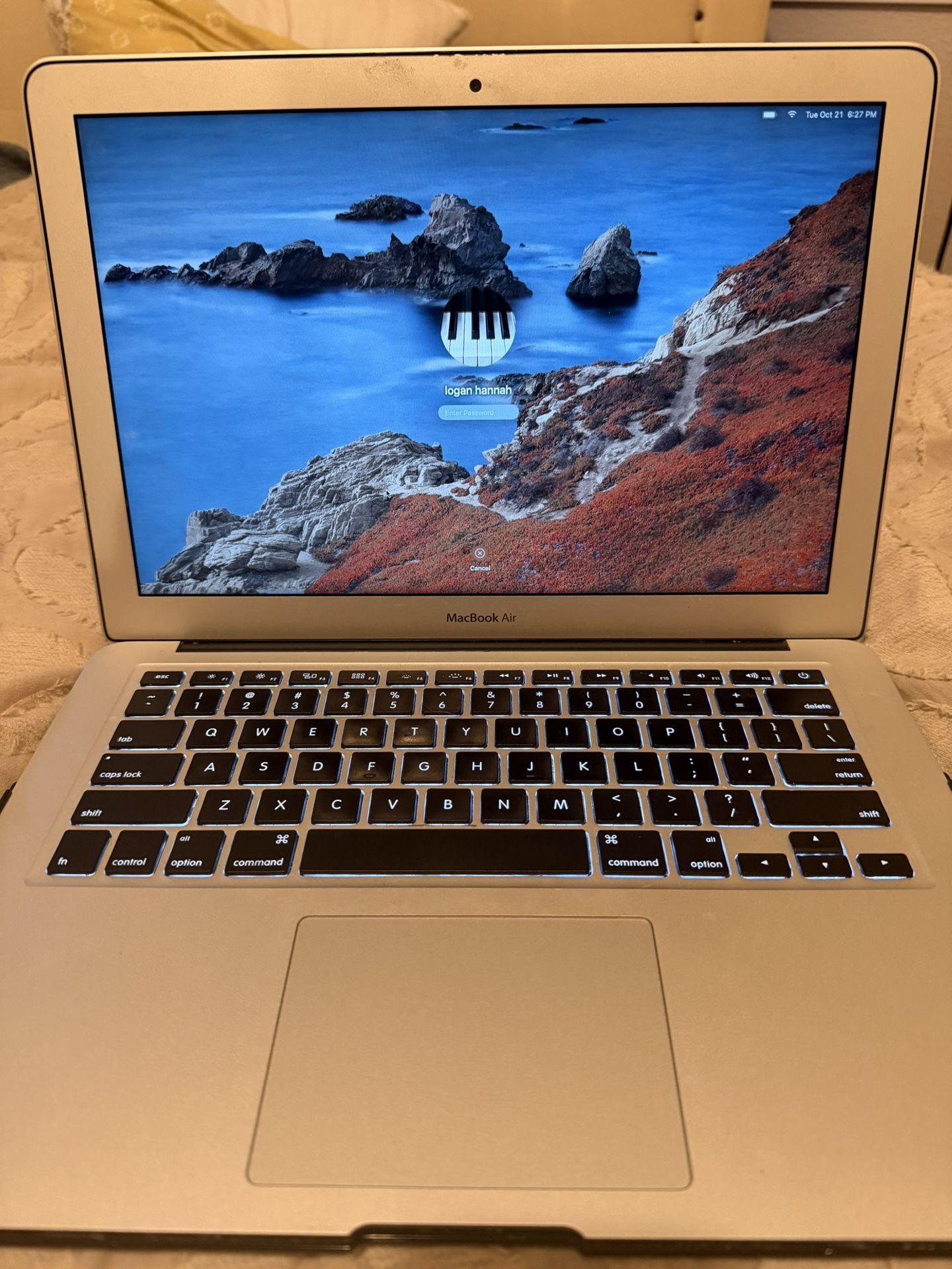 MacBook Air 14