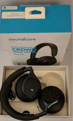 Soundcore  by Anker Space One