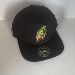 Jc Snapback Hat 🧢
