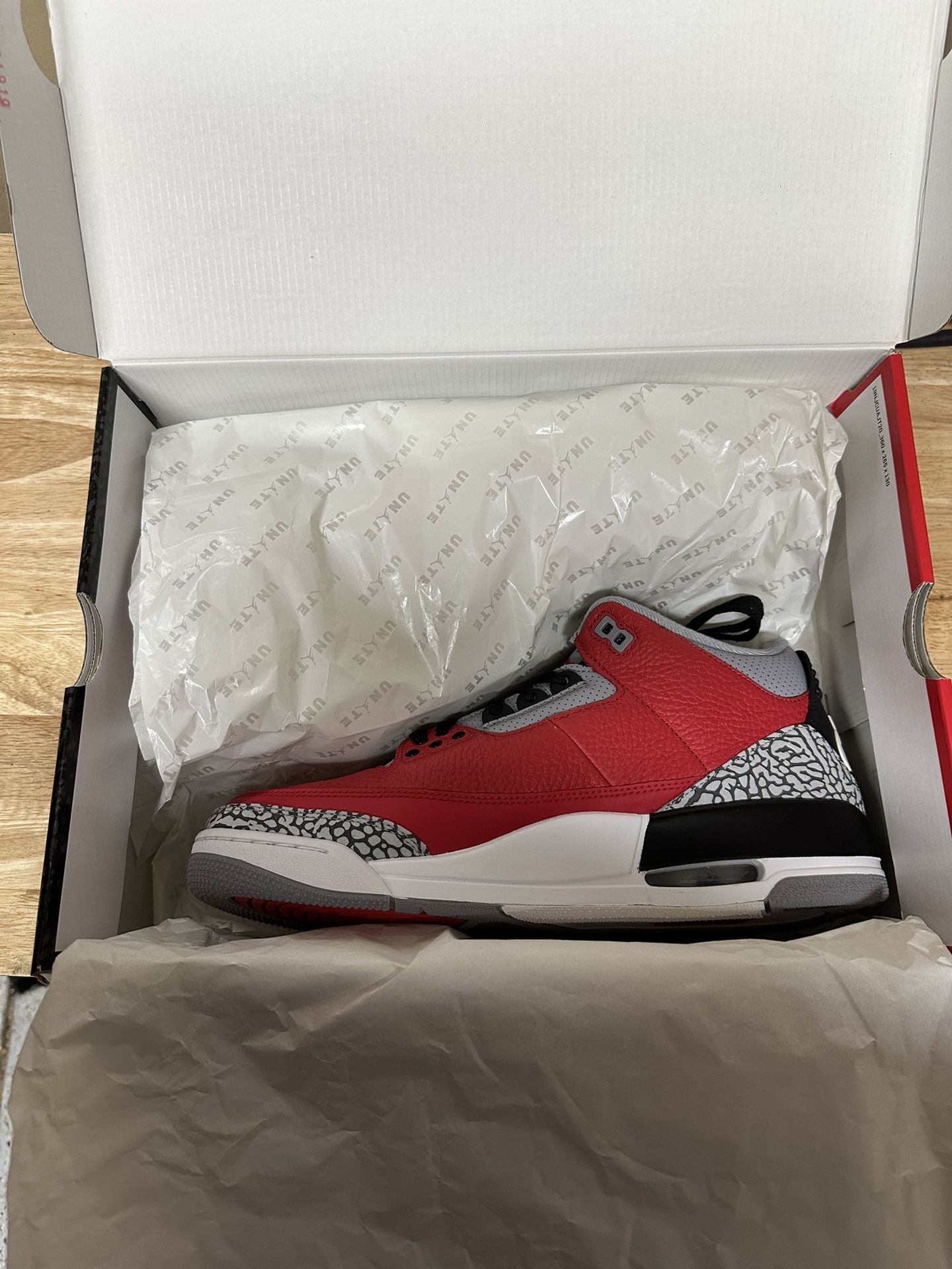 Se Unite Dead Stock 3’s OBO