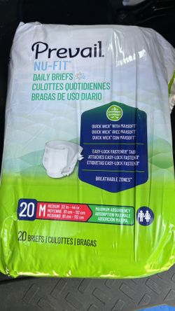 Adult Diapers