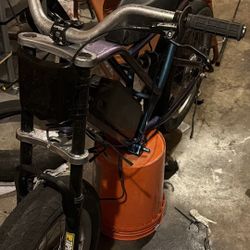Modded amyet G60
