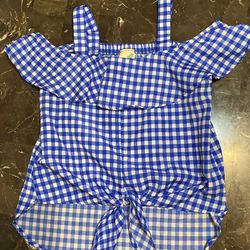 Shirt For Girl Size 10/12