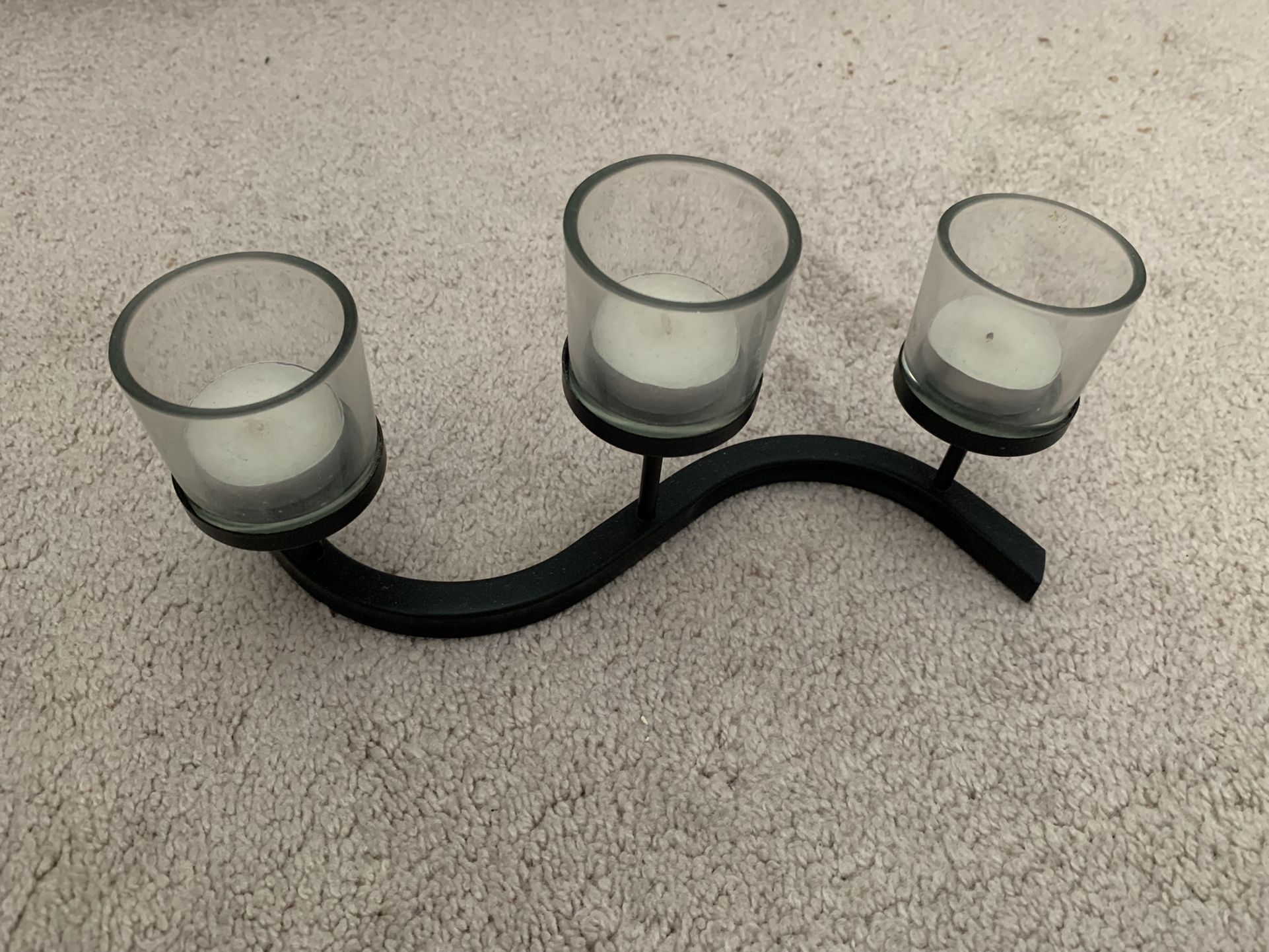 Candle Holder