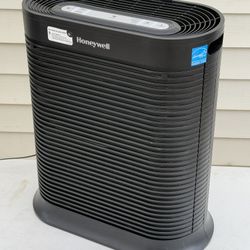 Air Purifier