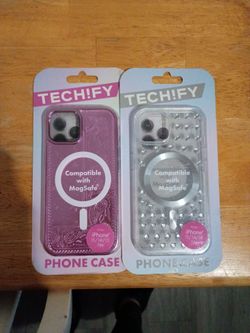 iPhone cases