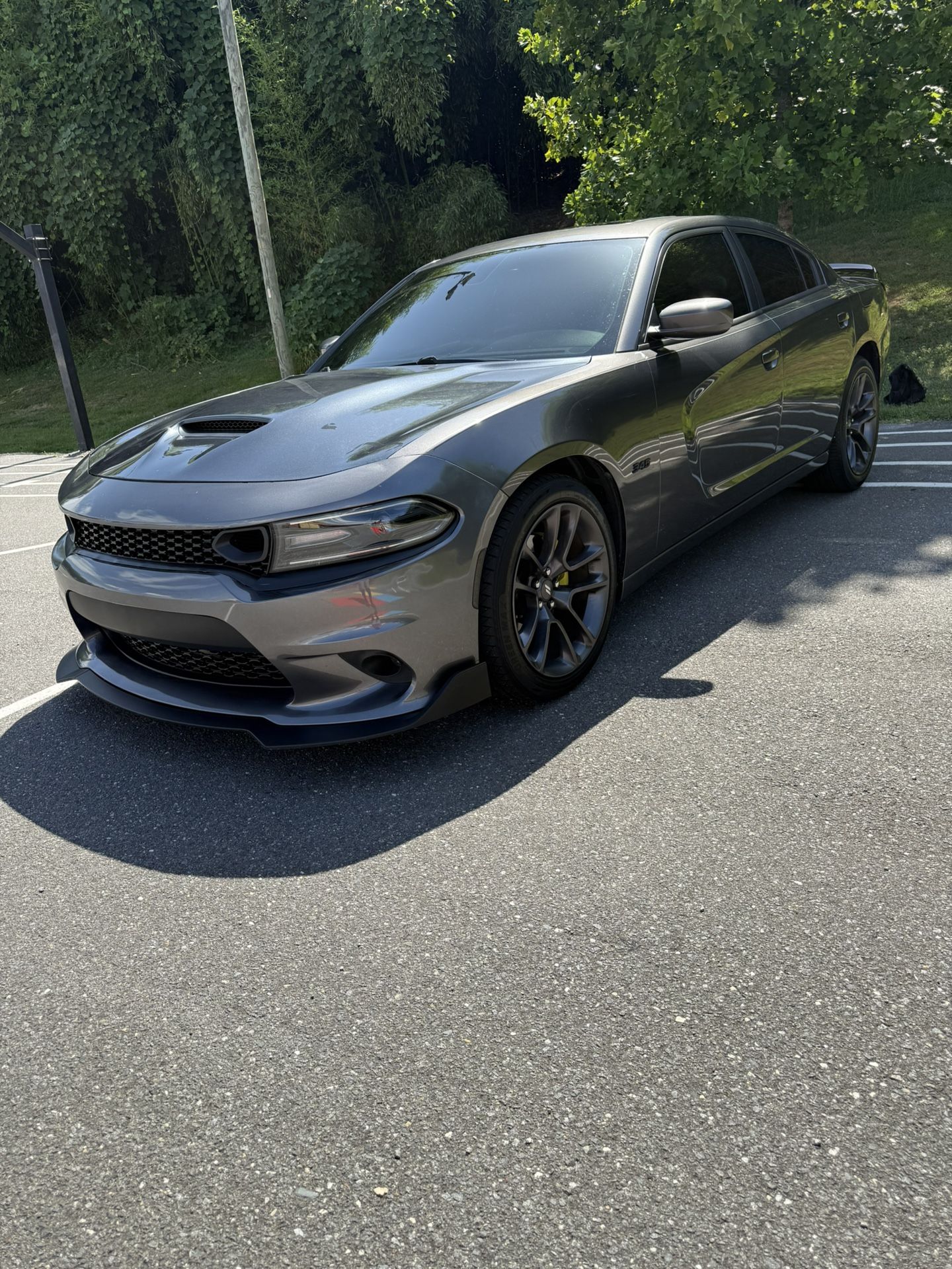 2015 Dodge Charger