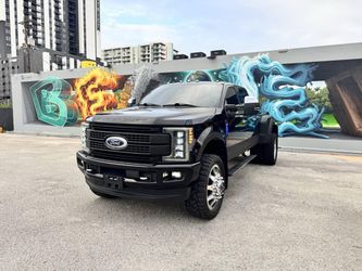 2017 Ford F-350