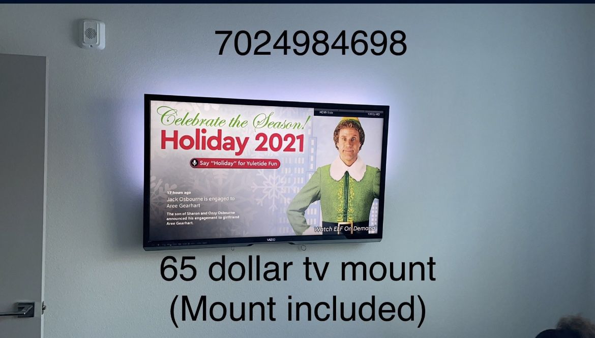 Tv Mounts 