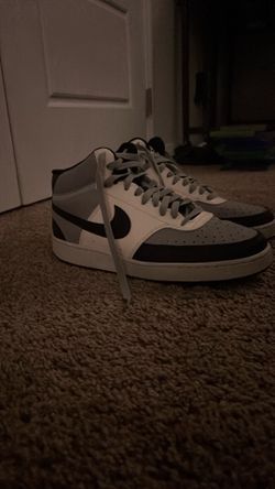 Nike shoes