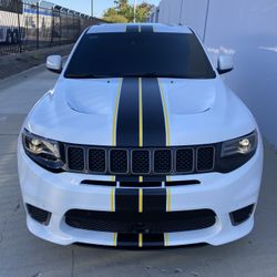 Racing Stripes 