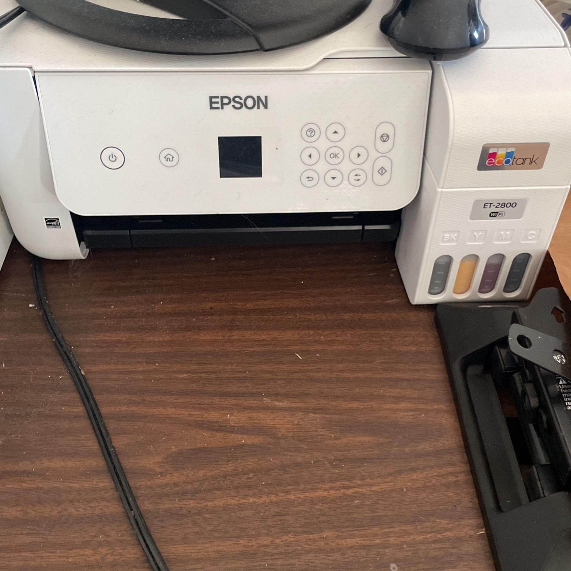Epson Eco Tank Printer for Sale in Irving, TX OfferUp