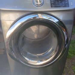 Samsung washer and dryer