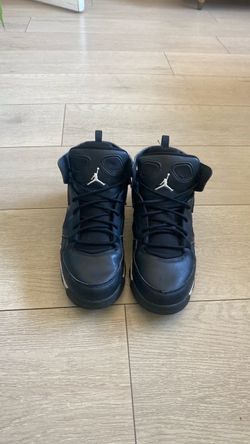 Air Jordan fight club ‘91