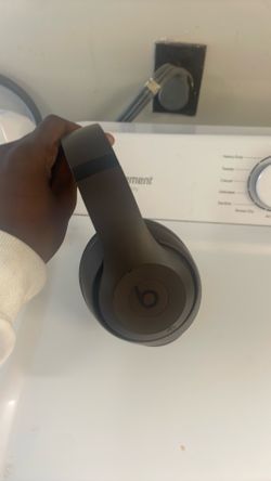 Beats Studio Pro