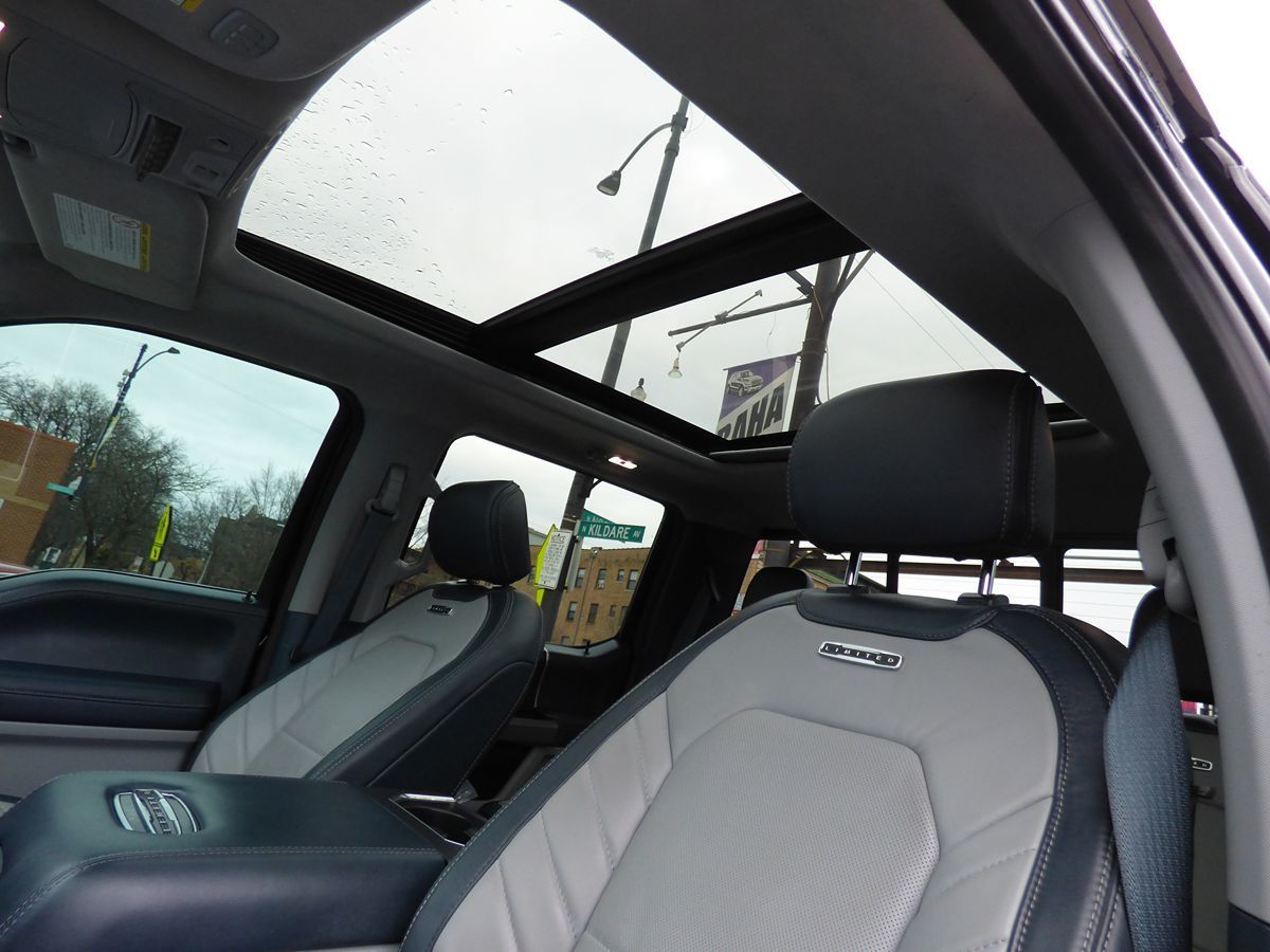2022 Ford Super Duty F-350 SRW