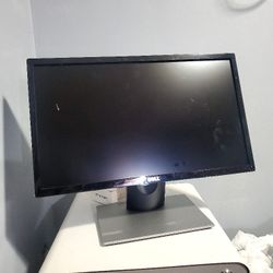 Dell Monitor