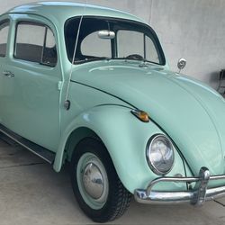 1963 Volkswagen 1500