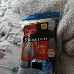 Men's Underware
