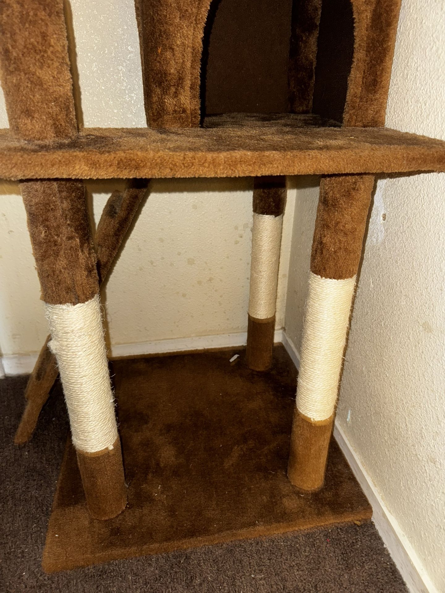 Cat Tree