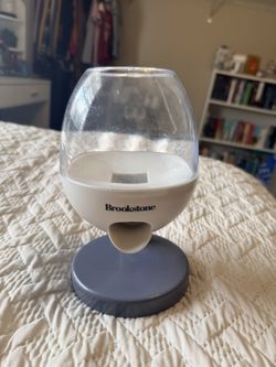 Brookstone Automatic Candy Dispenser