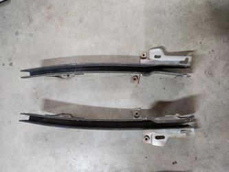 1966 Ford Mustang Parts