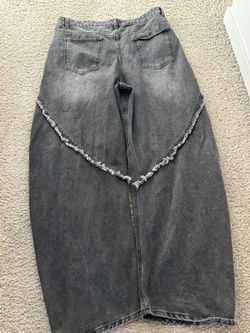 High Quality Designer Jeans Size 36 Never Worn