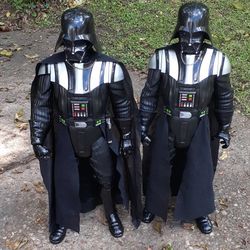 Darth Vader 