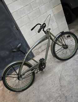 Felt MP Beach Cruiser