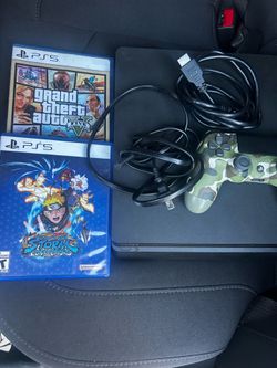PS4