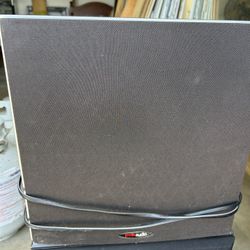 Speaker 