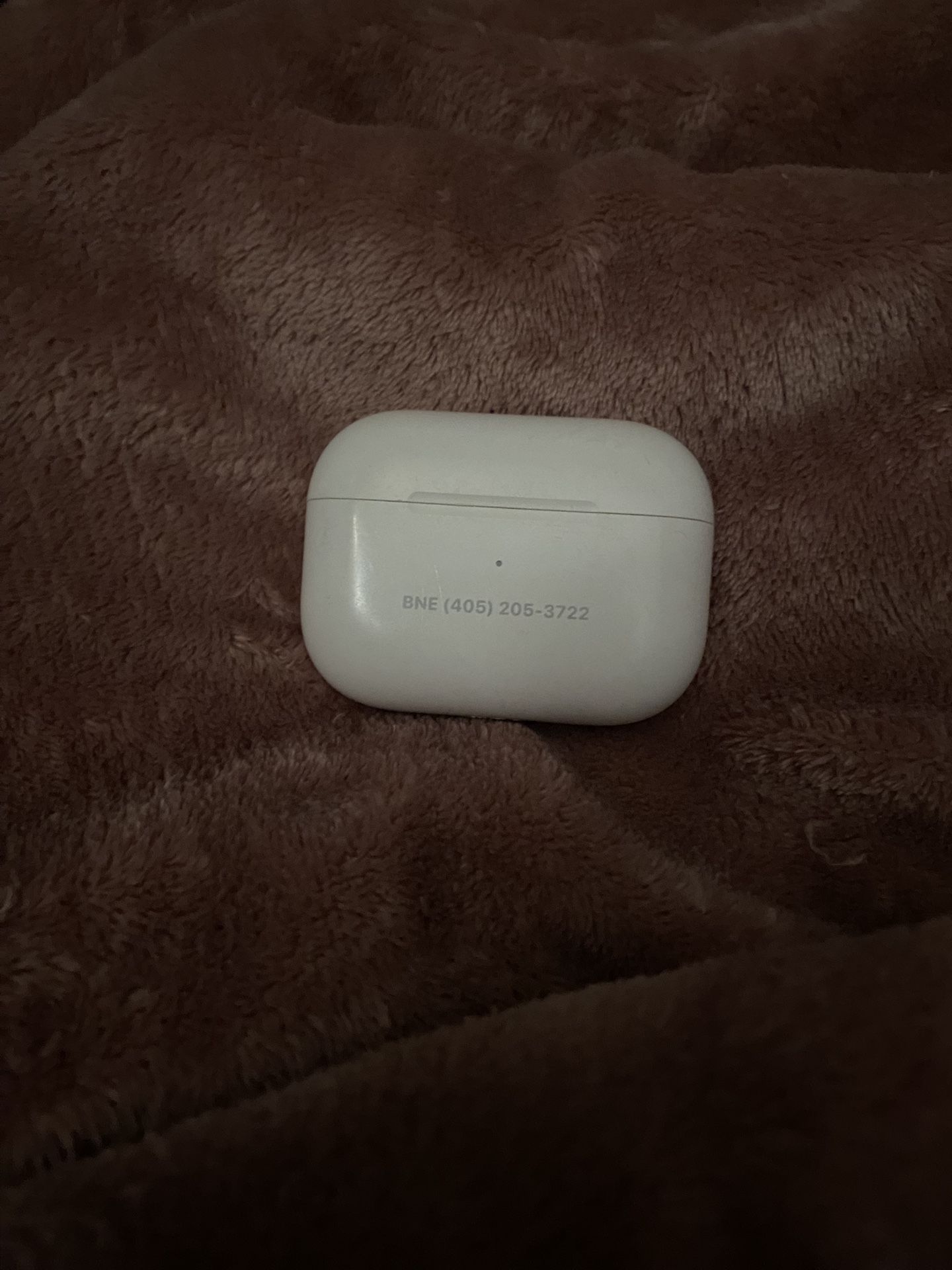 Apple EarPod Pros Newest Gen