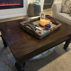 COFFEE TABLE NEED GONE ASAP!!