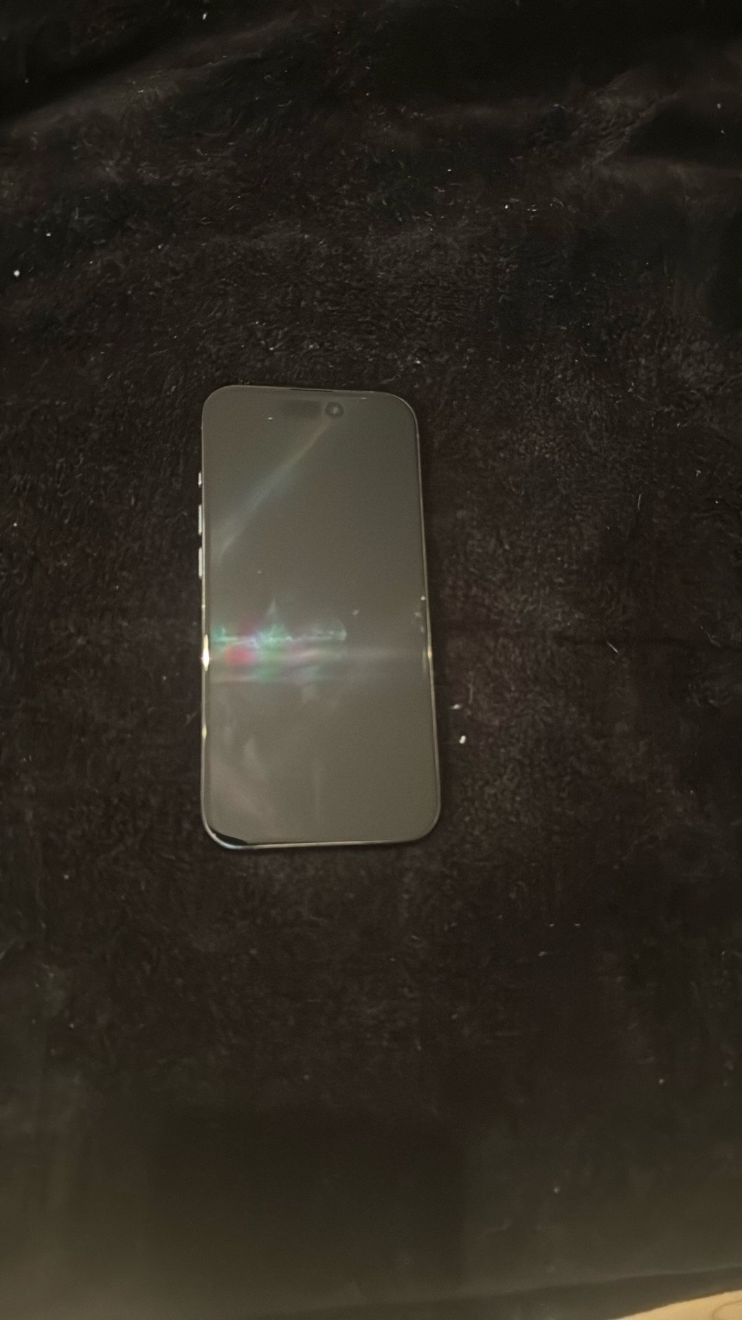 iPhone 15 Pro