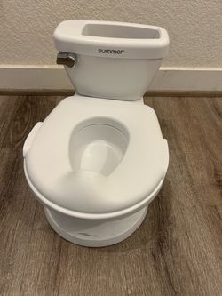 Potty