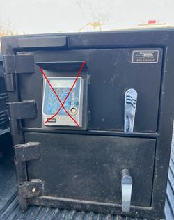 Free Safe